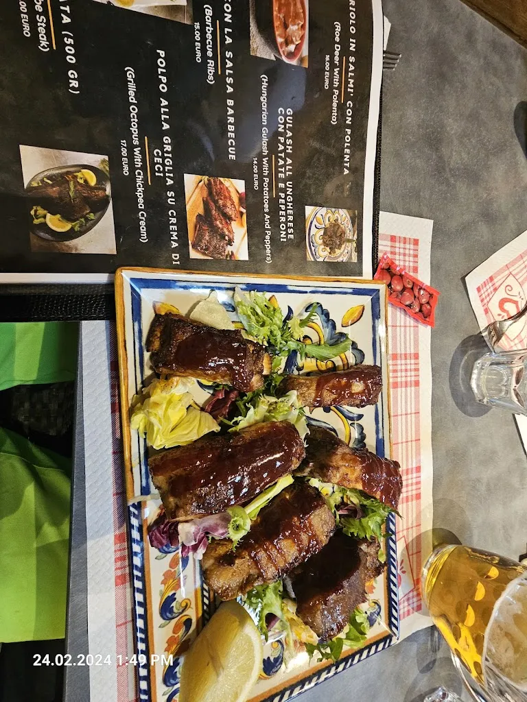 Menu_Le Moulin Valtournenche_Valtournenche_image_1