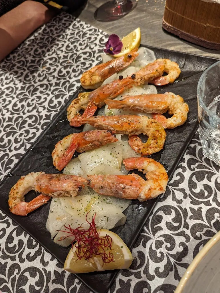 Ronny Gad_Le Moulin Valtournenche_Valtournenche_review