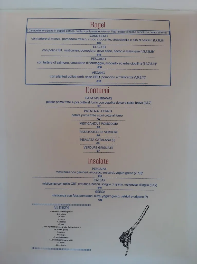 Menu_Lario's Bistrot_Bene Lario_image_3