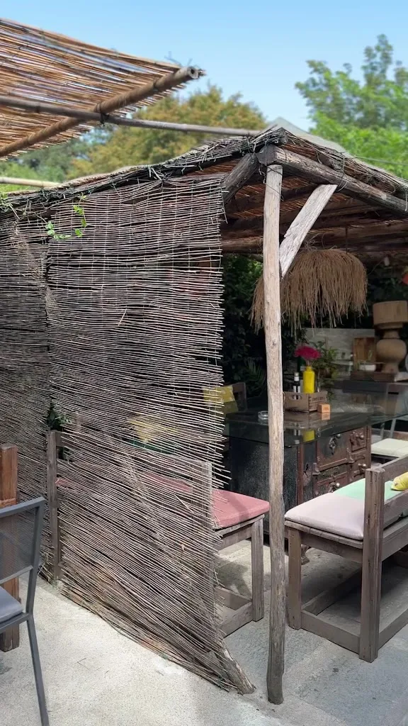 V P_Lario's Bistrot_Bene Lario_review