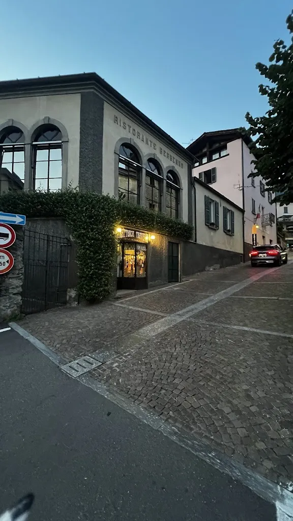 Liz Koss_Trattoria Traversi_Berbenno_review