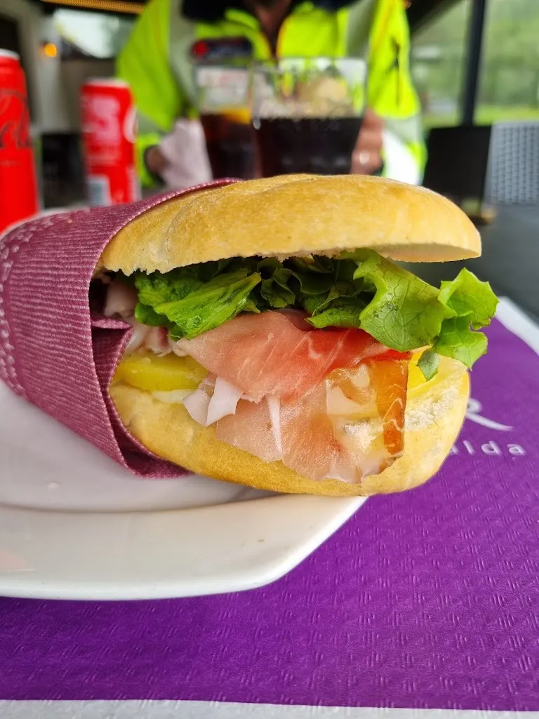 gabry bore_Alissbar_Berbenno_review