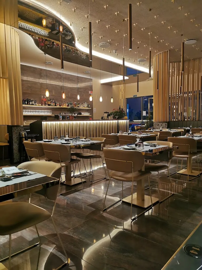 Haru Fusion Restaurant Valtellina restaurant in Berbenno