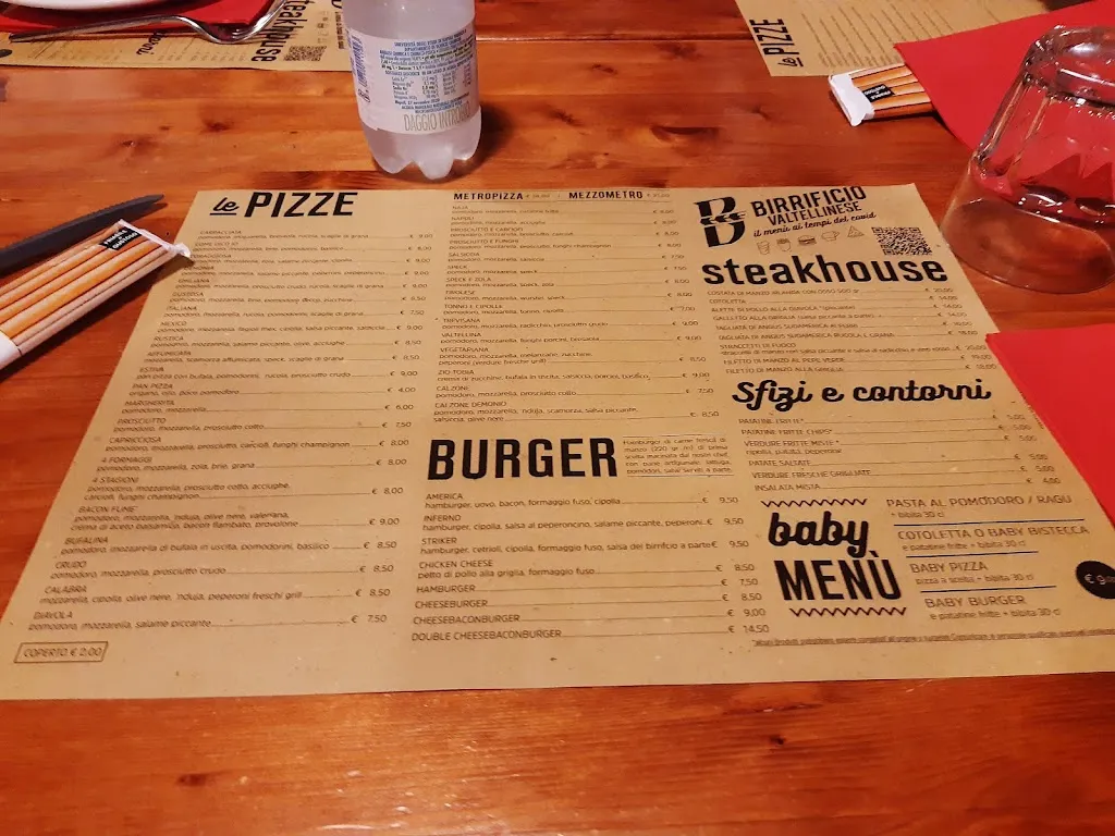 Menu_Birrificio Valtellinese Srl_Berbenno_image_2