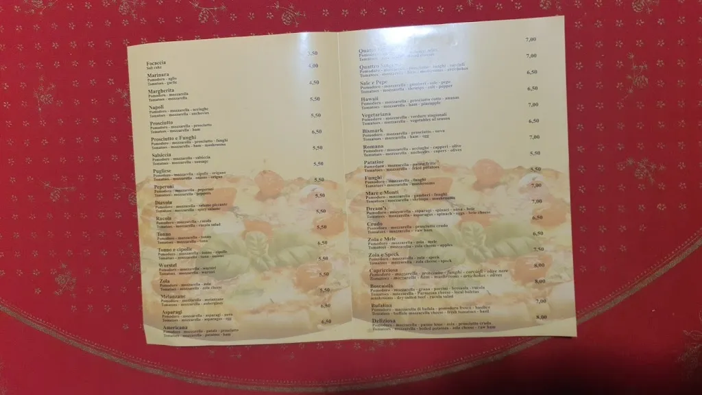 Menu_Pizza Dream's_Berbenno di Valtellina_image_3