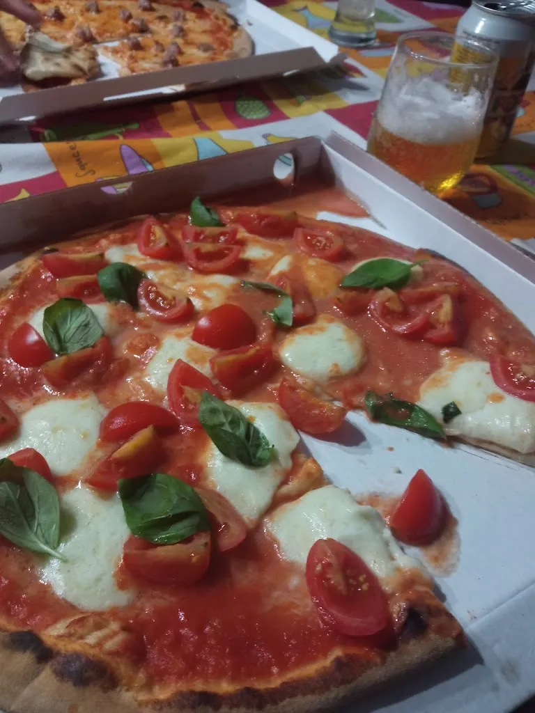 Menu_Pizza Dream's_Berbenno di Valtellina_image_4