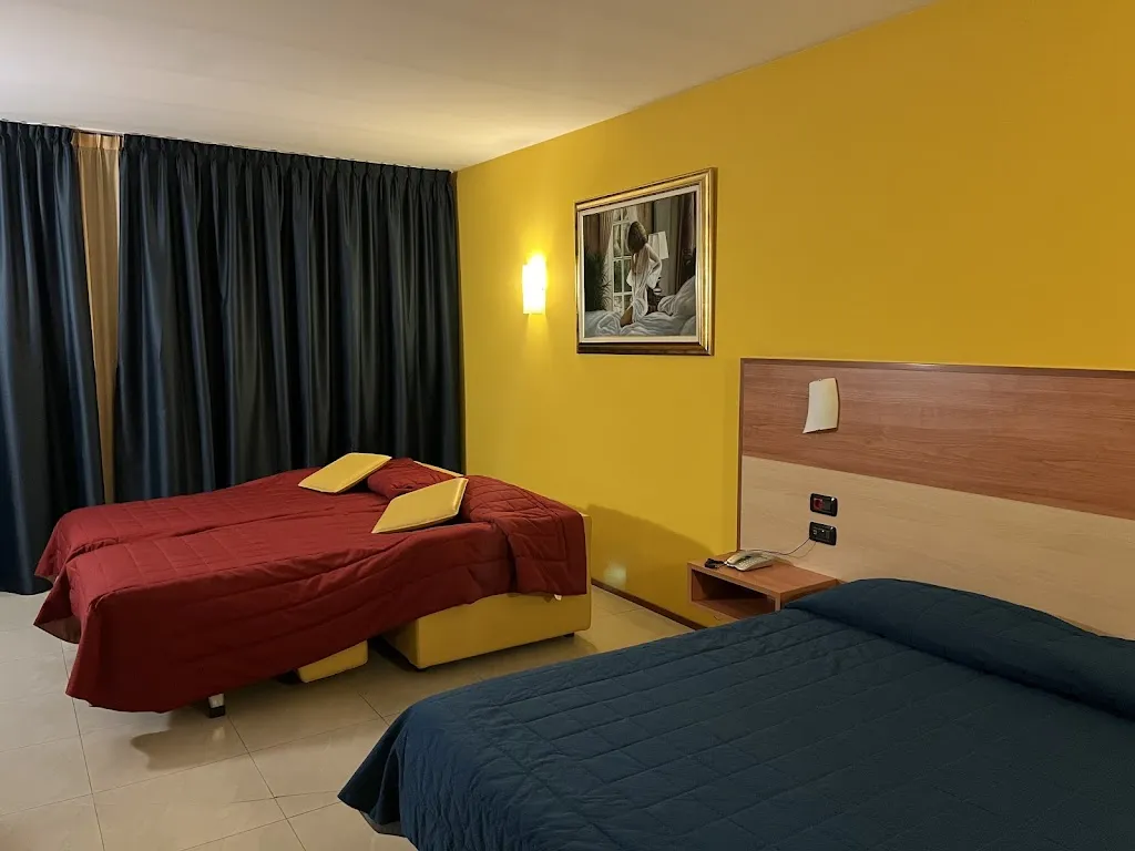 Hotel Ristorante Salyut Centro Congressi_Berbenno di Valtellina_slider_image_3