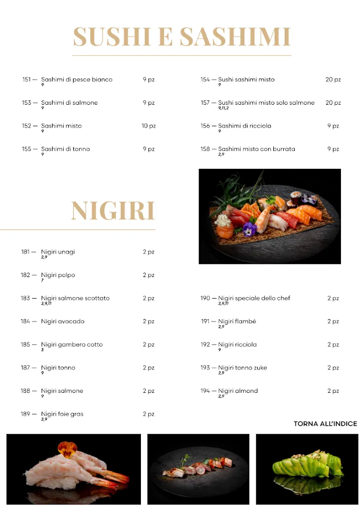 Menu_Found Restaurant - Beregazzo_Beregazzo_image_1