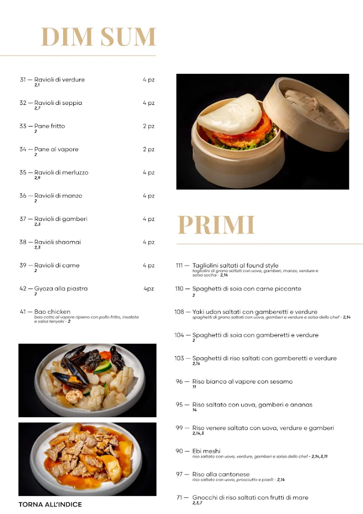 Menu_Found Restaurant - Beregazzo_Beregazzo_image_3