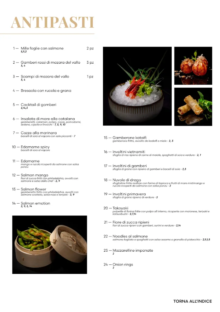 Menu_Found Restaurant - Beregazzo_Beregazzo_image_4