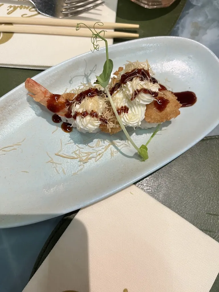 Qazaleh Farzian_Found Restaurant - Beregazzo_Beregazzo_review