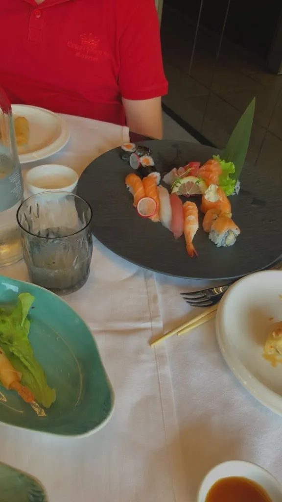 Anhelina Moryljak_Found Restaurant - Beregazzo_Beregazzo_review