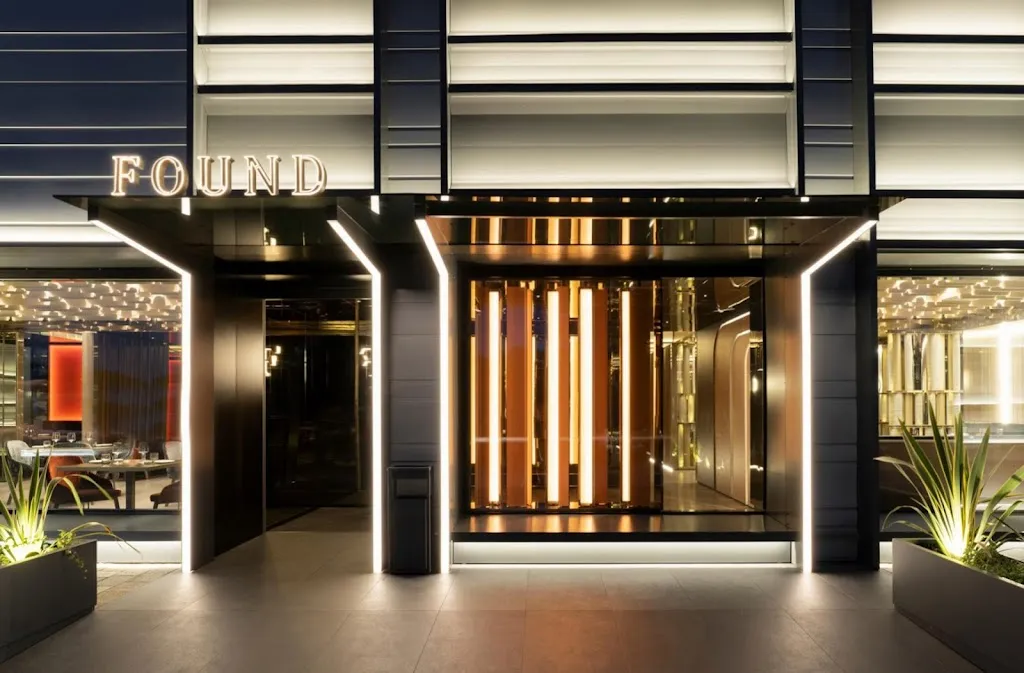 Found Restaurant - Beregazzo restaurant in Beregazzo