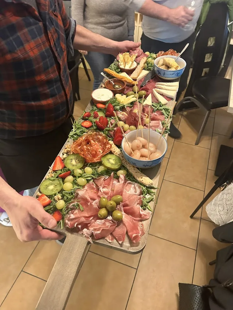 Menü_Il Gallo Nero_Beregazzo_Bild_3