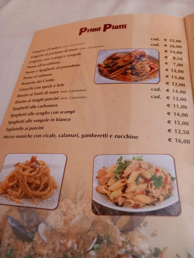 Menu_Ristorante Pizzeria Il Crotto_Beregazzo_image_3