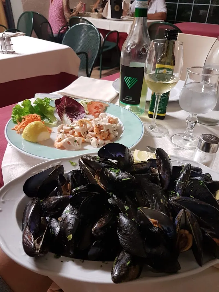 Gizem K_Ristorante Pizzeria Il Crotto_Beregazzo_review