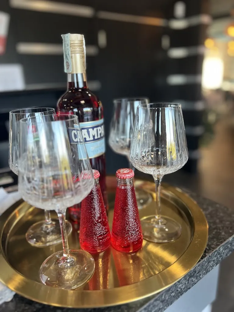 Tanya Fursova_La Ca’Rossa_Beregazzo_review