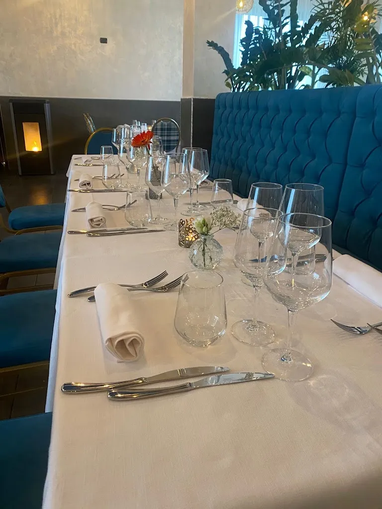 Anita Astori_La Ca’Rossa_Beregazzo_review