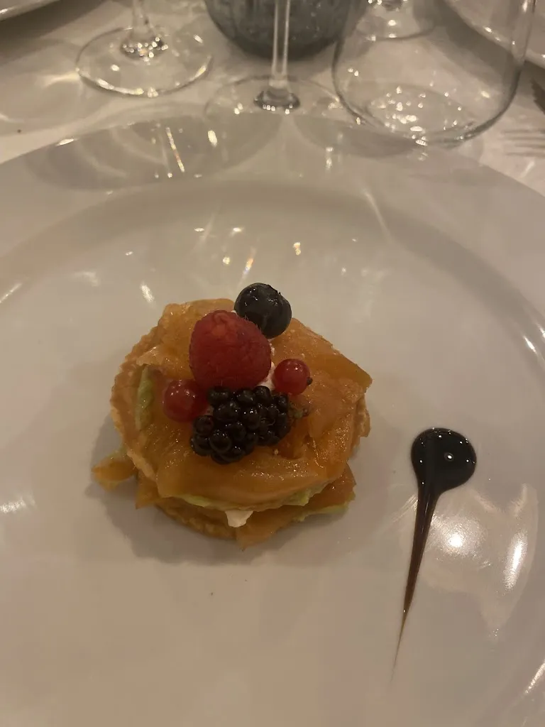 Maria Angela La Porta_La Ca’Rossa_Beregazzo_review