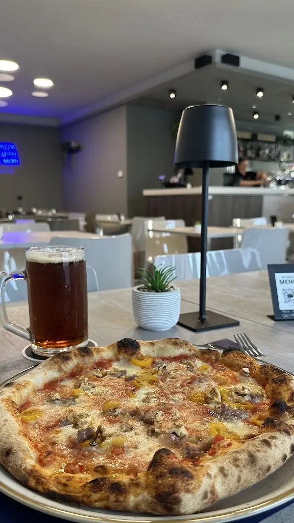 Roberto Bersini_Del Bresà - Pizza, Coffee & more_Berlingo_review