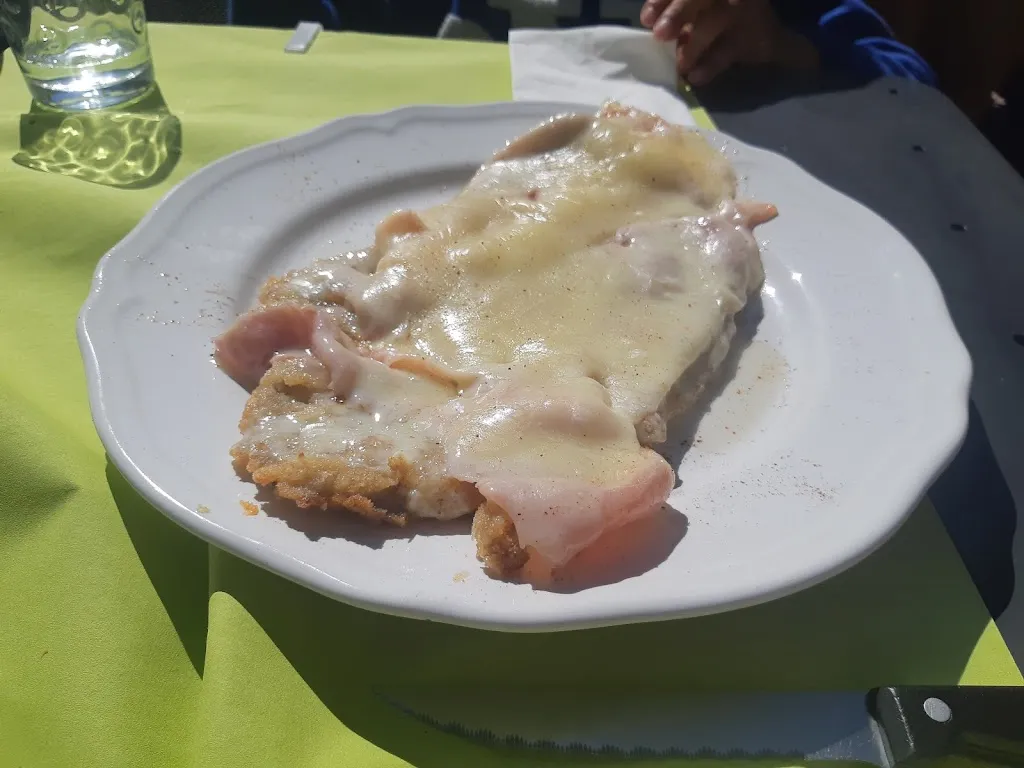 Nancy Molina_Ristorante Bar Stella Alpina_Valtournenche_review