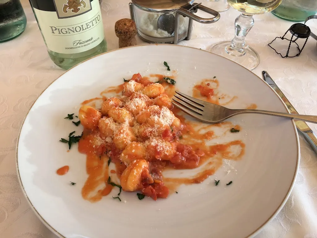 Annika Brage_Trattoria La Pesa di Bereguardo_Bereguardo_review