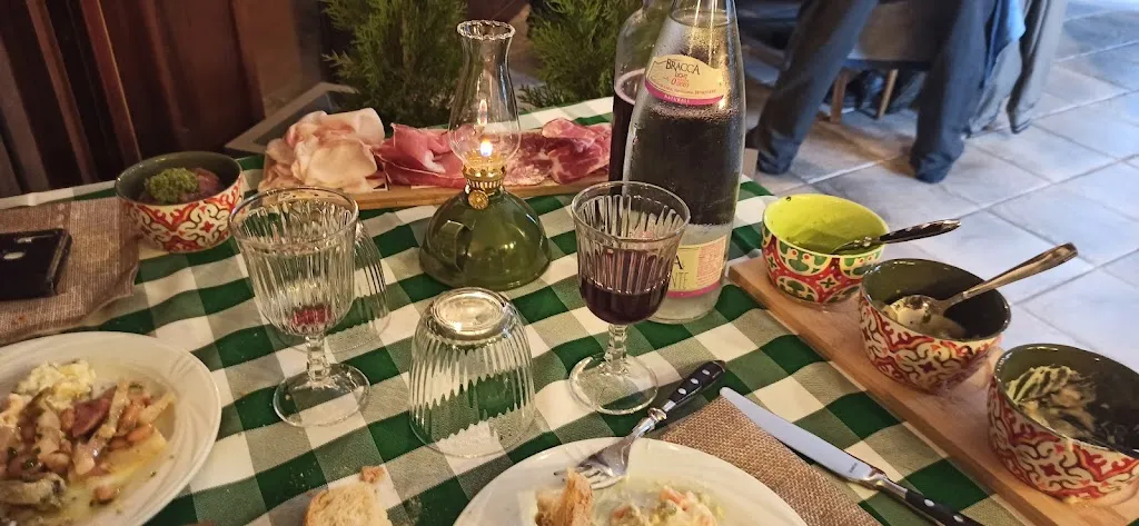 Gio Maggio_Trattoria La Pesa di Bereguardo_Bereguardo_review