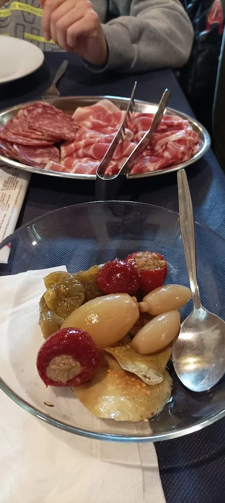 Luciano Bosani_Agriturismo Cascina Vigne_Bereguardo_review