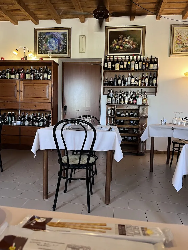 Alessandro Podini_Ristorante Vigna del Pero_Bereguardo_review