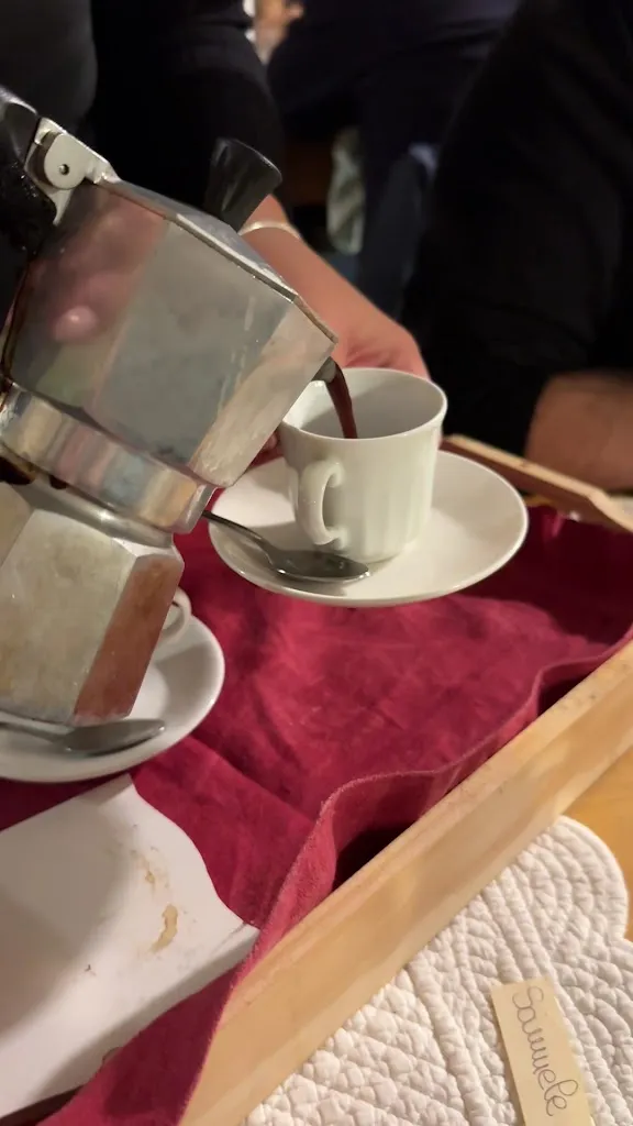 Matte Marra_Dalla Lalla Osteria Fiorentina_Bereguardo_review