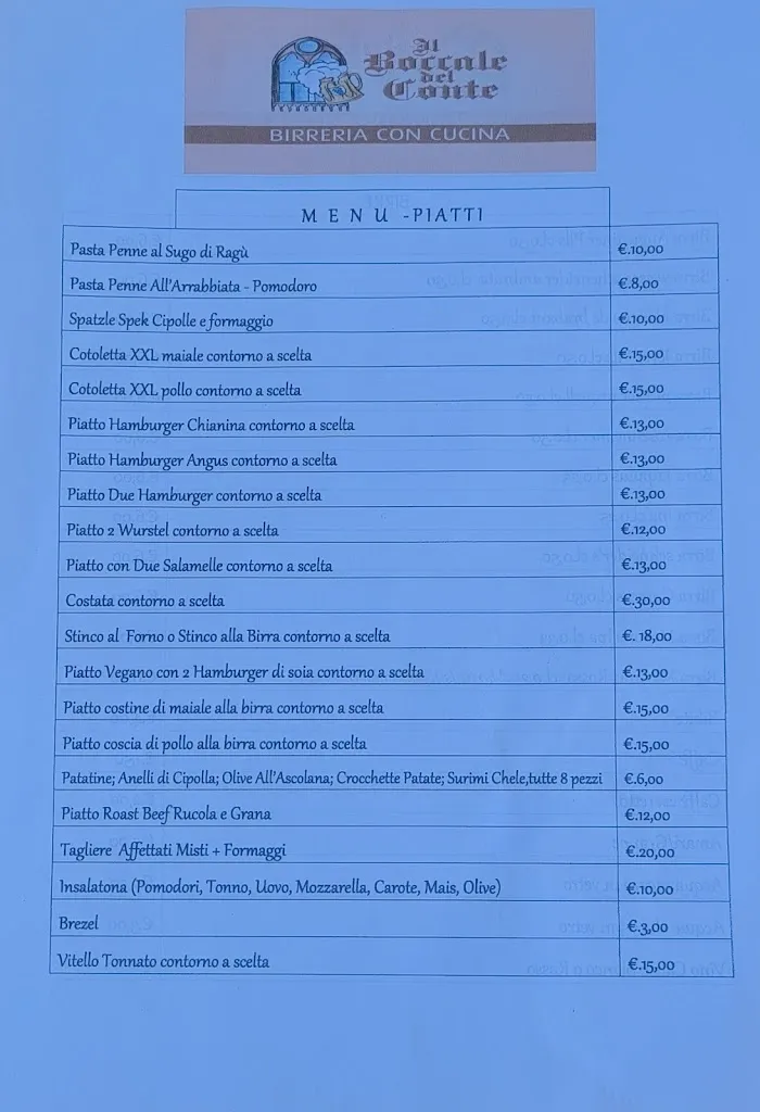 Menu_Il Boccale del Conte di Franchi Marco_Bereguardo_image_2