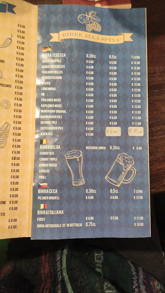 Menu_Il Boccale del Conte di Franchi Marco_Bereguardo_image_4