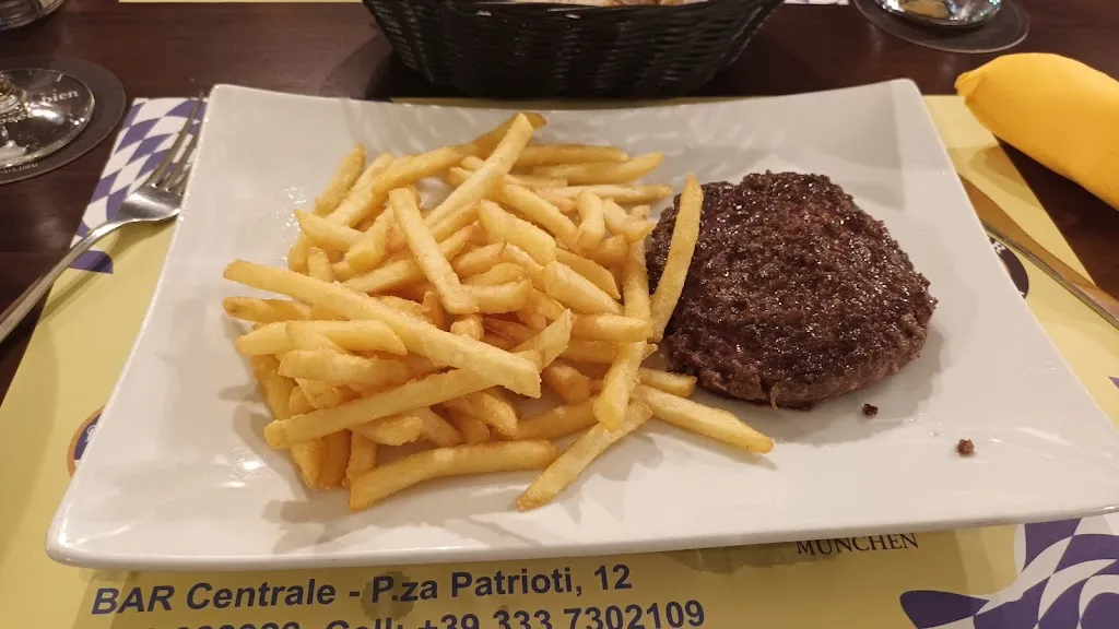 Ivan Bonfanti_Il Boccale del Conte di Franchi Marco_Bereguardo_review