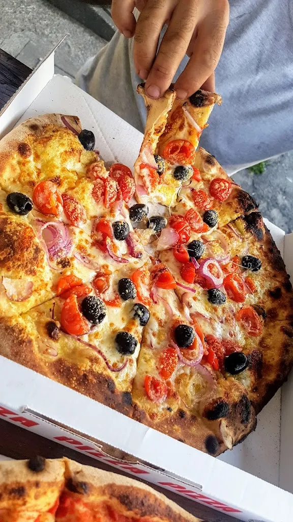 Menu_Pizzeria Del Mulino_Bereguardo_image_5