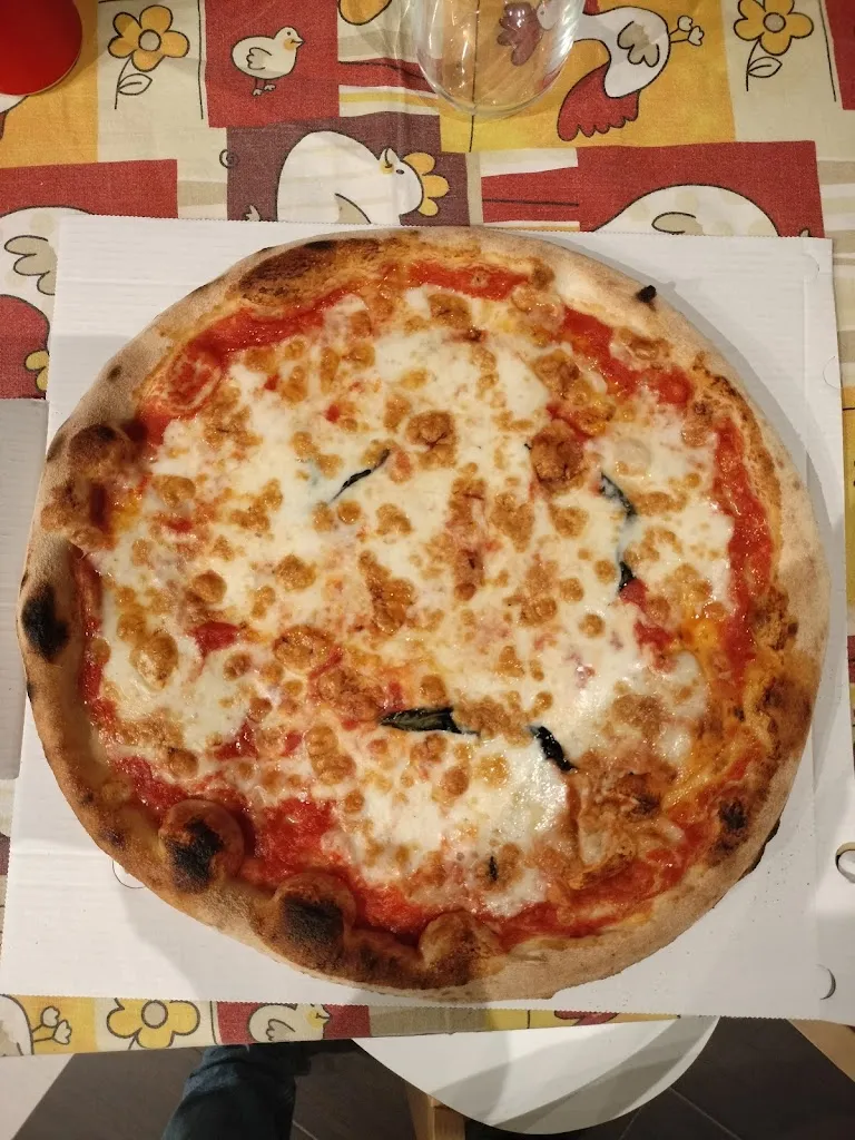 didi 42bird_Pizzeria Del Mulino_Bereguardo_review