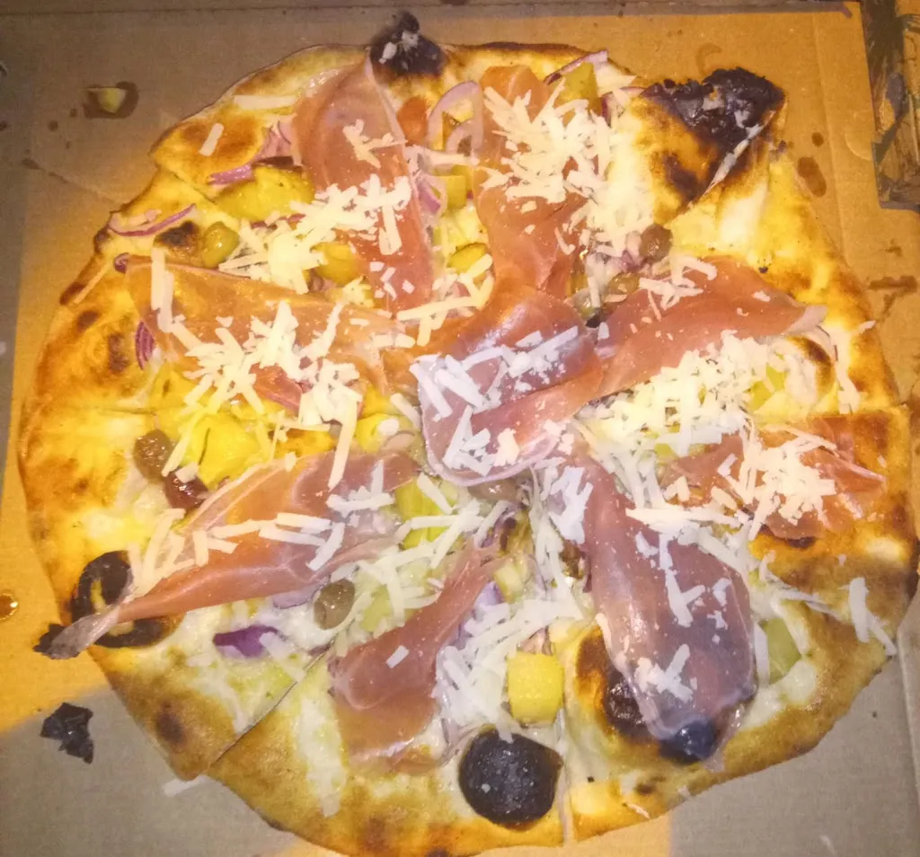 Patrizia Russo_Pizzeria Del Mulino_Bereguardo_review