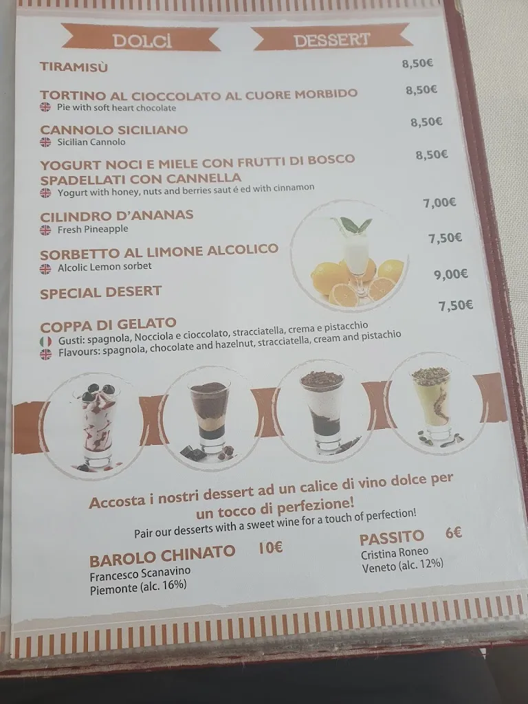 Menu_Pizzeria Sotto zero_Valtournenche_image_3