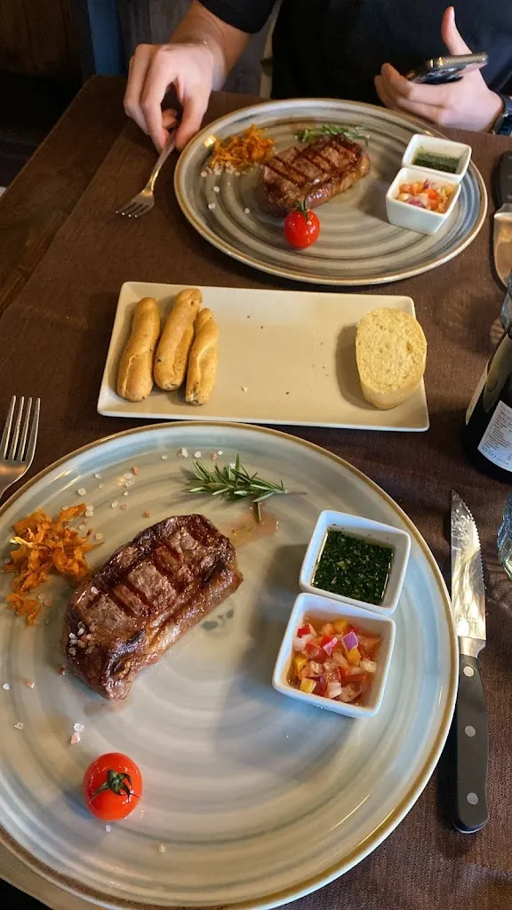 Menu_La Bodega Argentina_Bernareggio_image_4