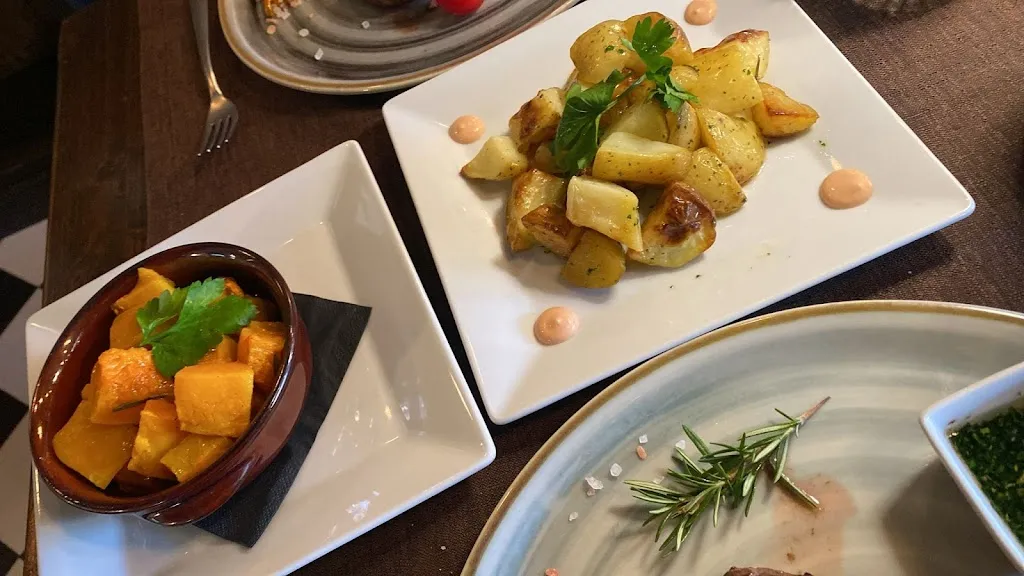 Menu_La Bodega Argentina_Bernareggio_image_7