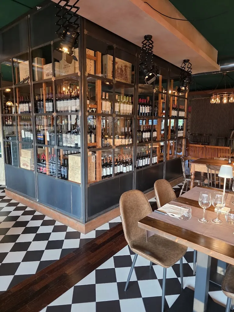 Pietrangelo Ardis_La Bodega Argentina_Bernareggio_review