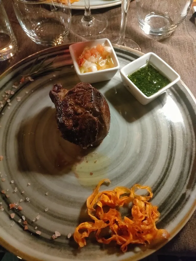 Antonio Di Terlizzi_La Bodega Argentina_Bernareggio_review