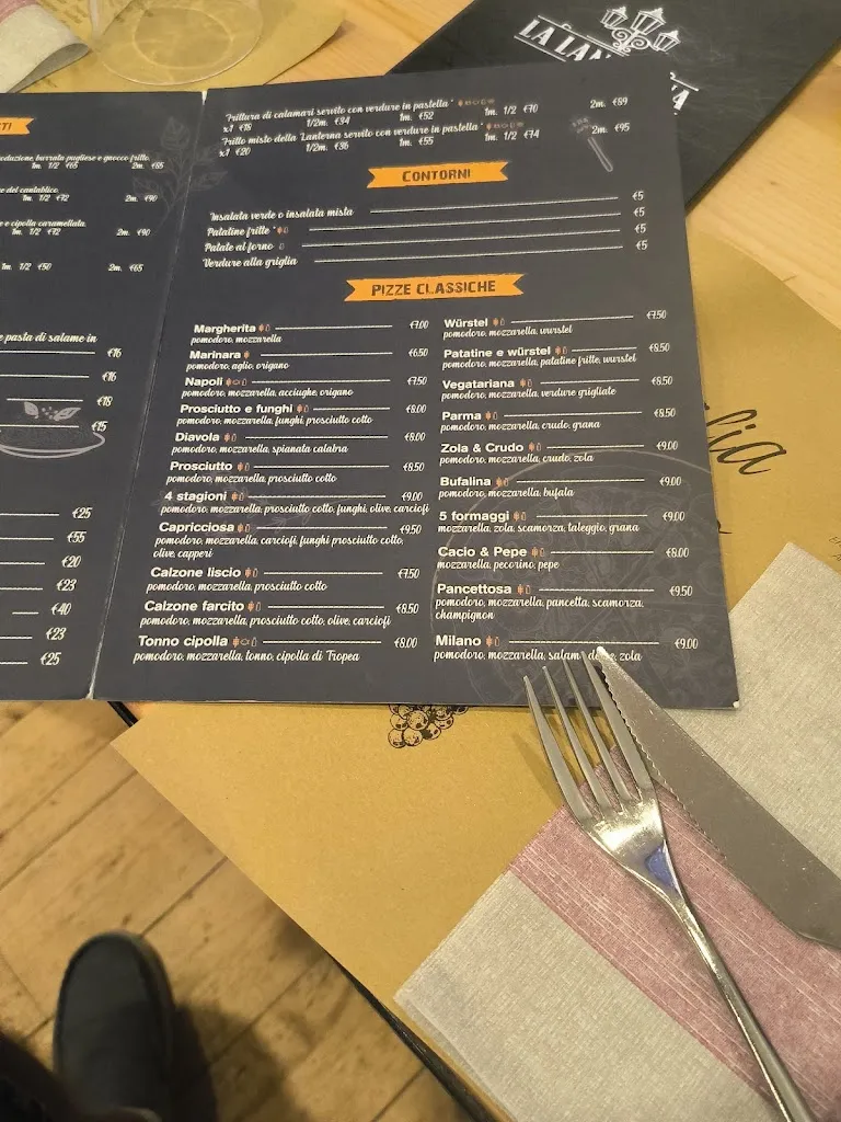 Menu_La Lanterna_Bernareggio_image_1