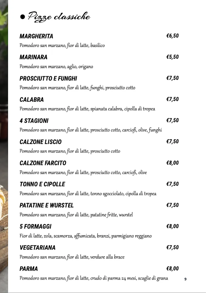 Menu_La Lanterna_Bernareggio_image_2