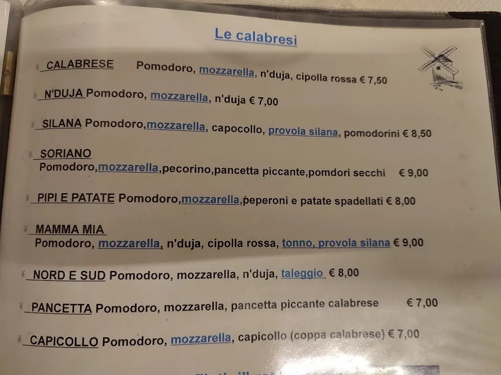 Menu_Al Mulino_Bernareggio_image_2
