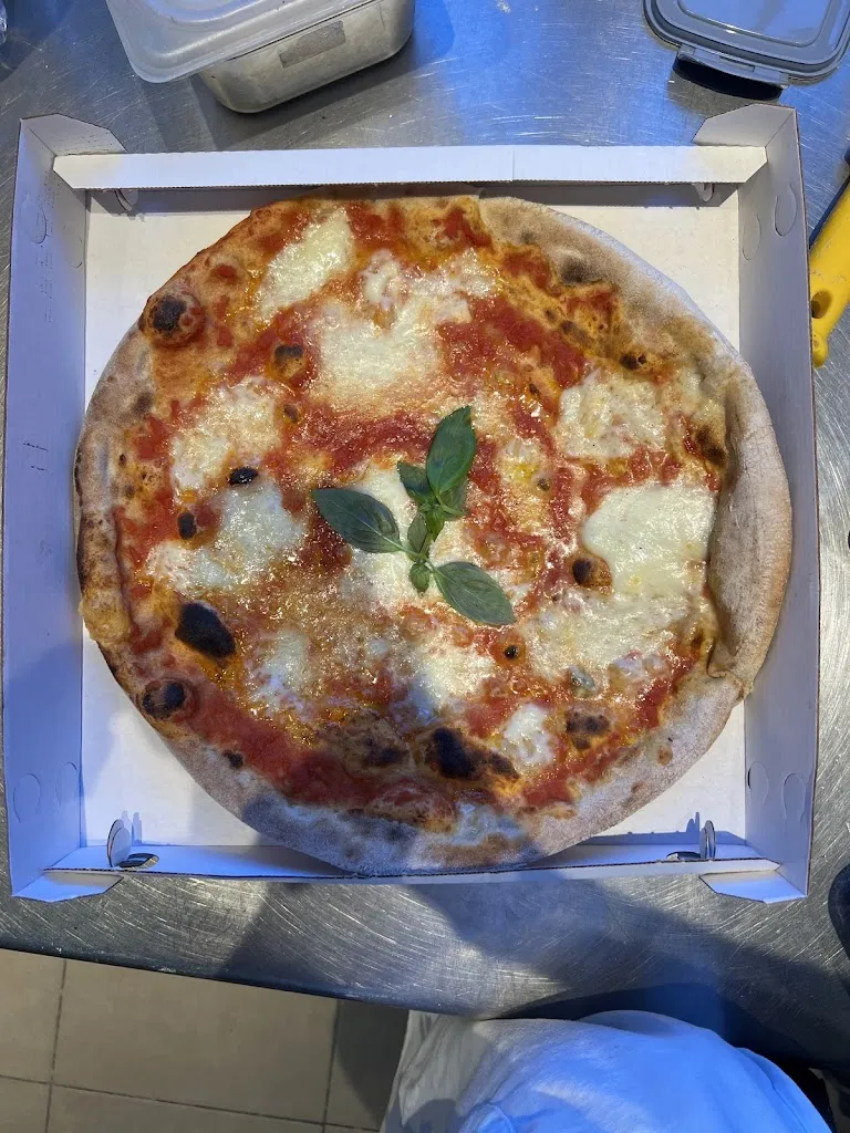 Andrea Recaldini_Al Mulino_Bernareggio_review