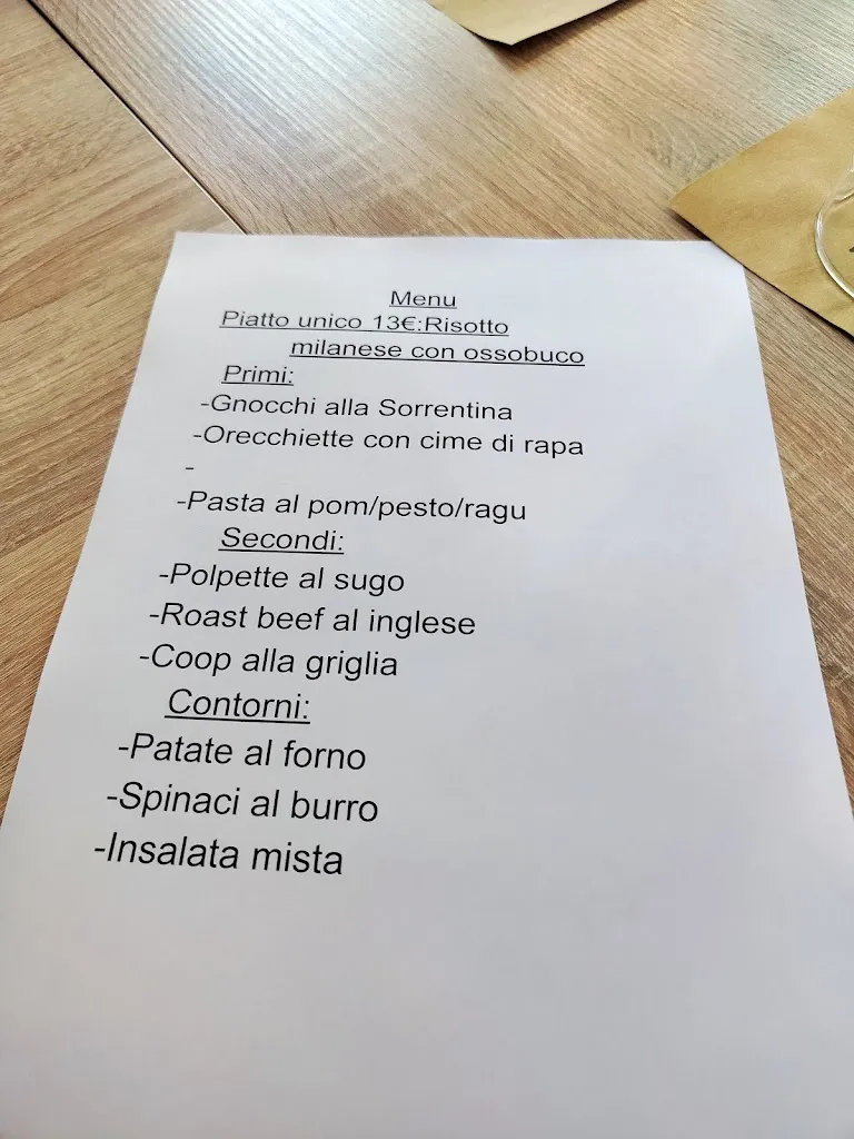 Menu_The House of PIZZA_Bernareggio_image_1