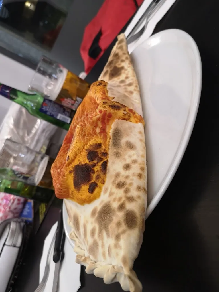 Menu_The House of PIZZA_Bernareggio_image_6