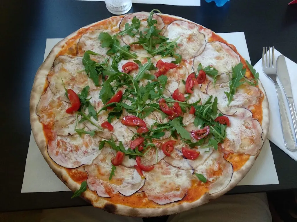 Menu_The House of PIZZA_Bernareggio_image_7