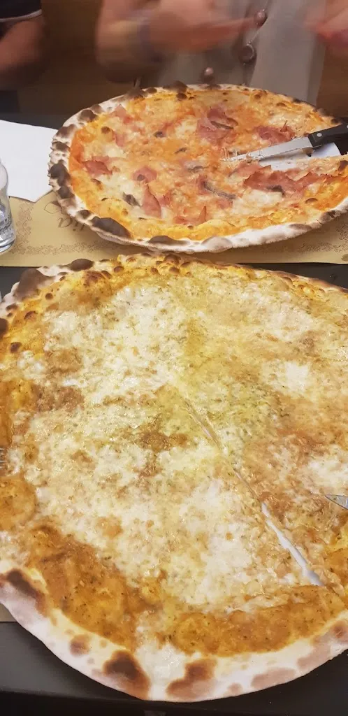 Menu_The House of PIZZA_Bernareggio_image_9