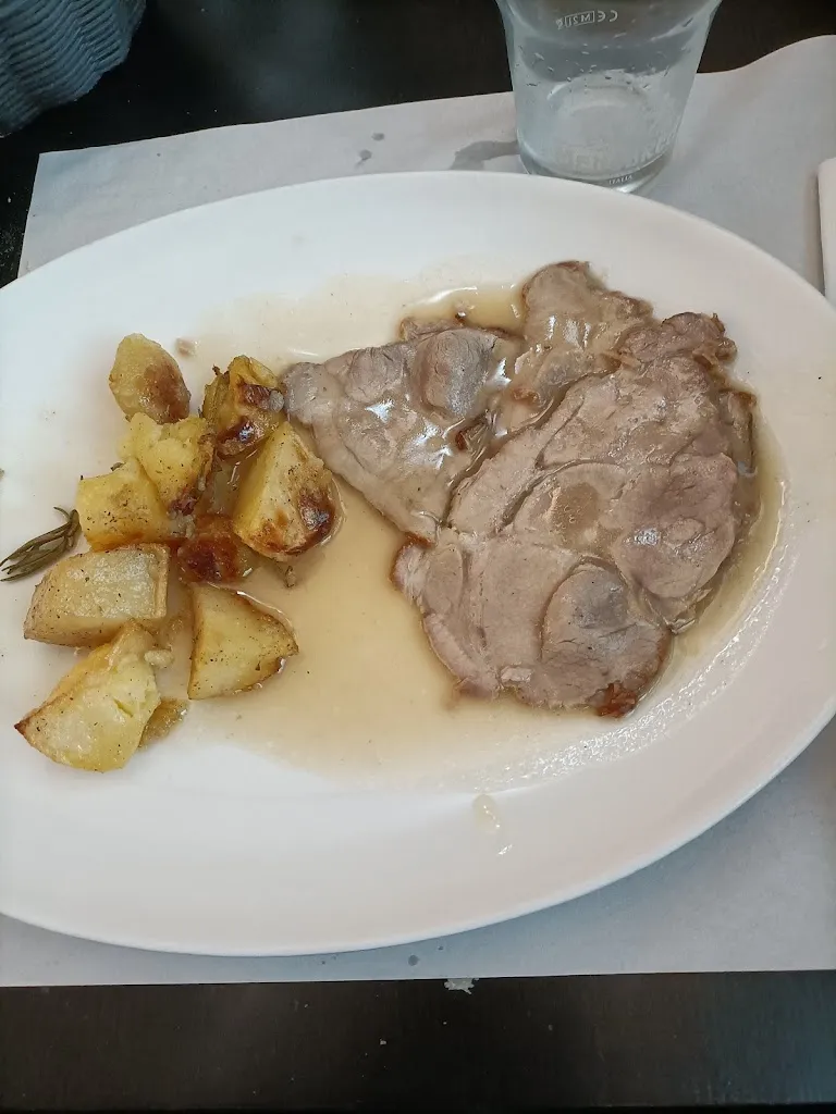 maurizio codonesu_The House of PIZZA_Bernareggio_review